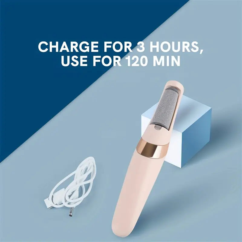 Automatic Electric Foot Callus Remover