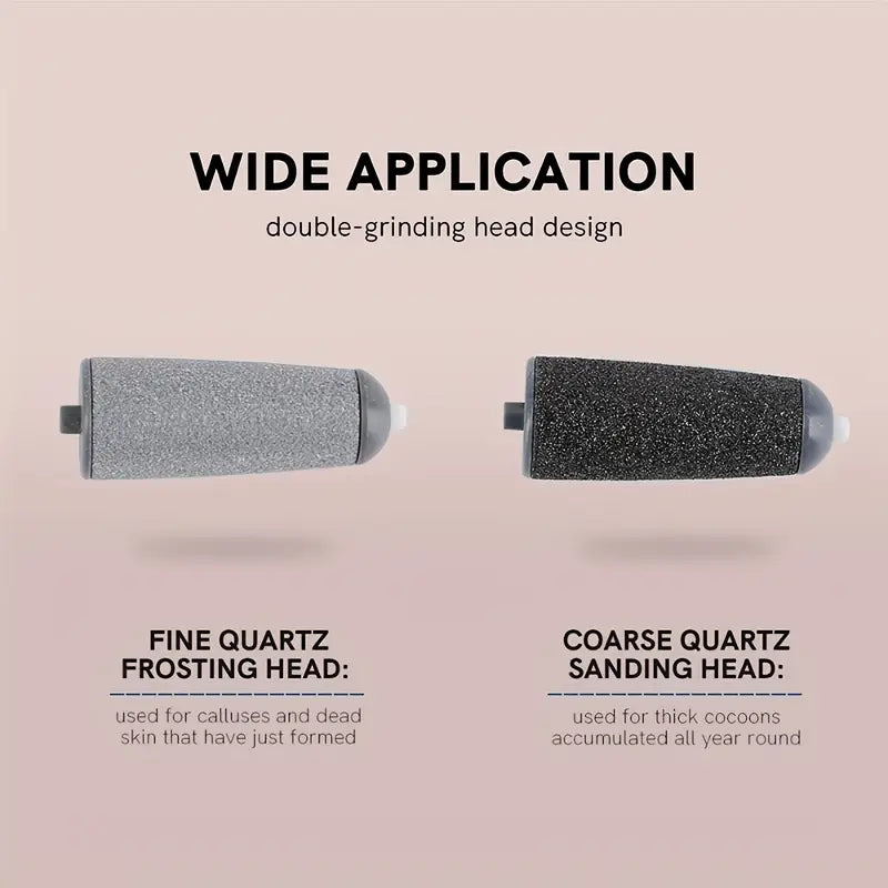Automatic Electric Foot Callus Remover
