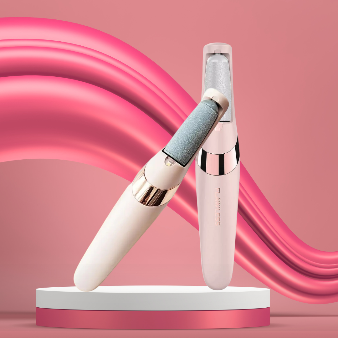 Automatic Electric Foot Callus Remover
