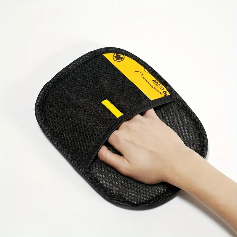 EachLiving™ Premium Pet Hair Removal Gloves
