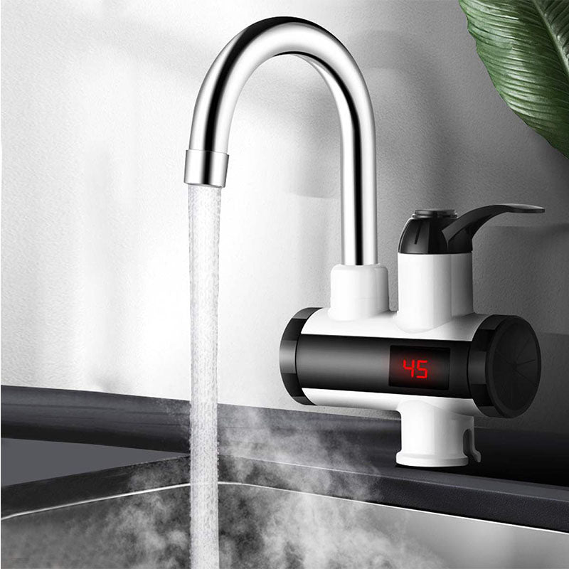 Electric Hot Water Tap Faucet