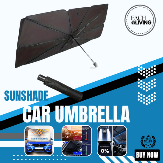 Car Sunshade Umbrella