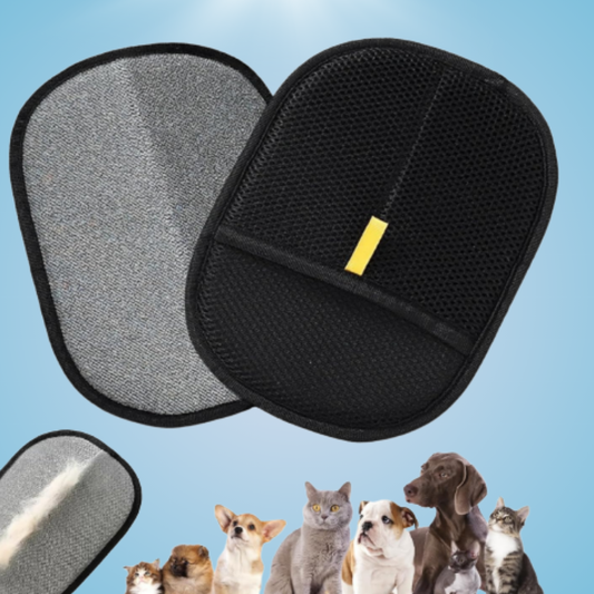 EachLiving™ Premium Pet Hair Removal Gloves