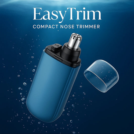 EasyTrim Compact Nose Trimmer