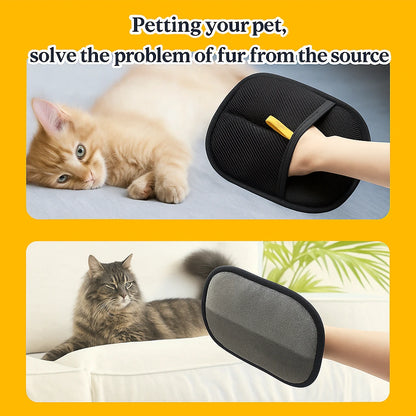 EachLiving™ Premium Pet Hair Removal Gloves