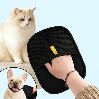 EachLiving™ Premium Pet Hair Removal Gloves