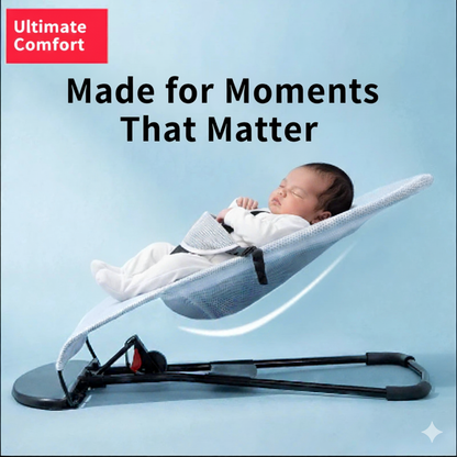 Cloudnine™ Baby Bouncer Rocking Chair