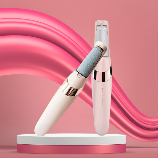 Automatic Electric Foot Callus Remover