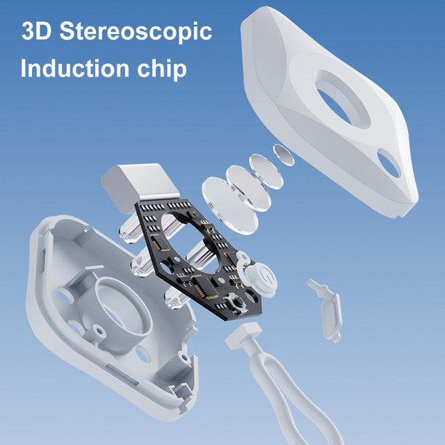 SpyShield™ Hidden Camera Detector With Free Keychain