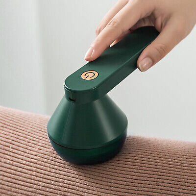 Rechargeable Electric Lint Remover