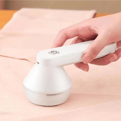 Rechargeable Electric Lint Remover